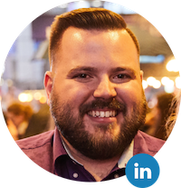 Chris Fecteau's LinkedIn profile