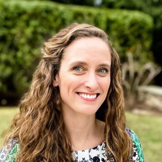 Caroline Knowles