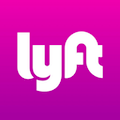 Lyft app icon